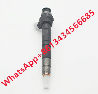 Common Rail Bosch Diesel Fuel Injector 0445110646 0445110647 For VW