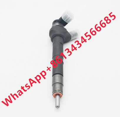 Common Rail Bosch Diesel Fuel Injector 0445110646 0445110647 For VW