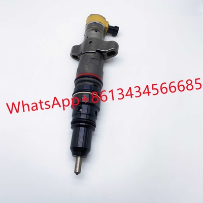 Diesel Engine Fuel Injector 557-7637 For Caterpillar Excavator 2352888 2360962 4598473 5577634 557-7634 20R1938