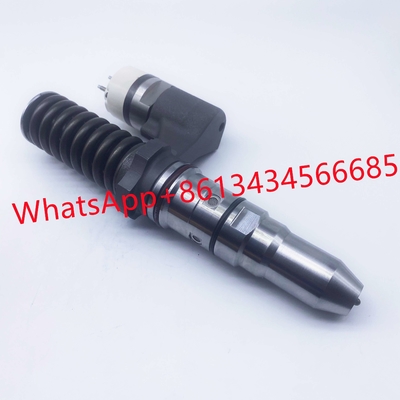 Diesel Fuel Injector 386-1752 386-1766 392-0205 FOR Caterpillar Engine 3508B/3512B/3516B