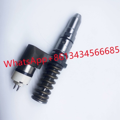 392-0208 Engine Diesel Fuel Injector for Excavator Diesel Fuel Injector 3920208 3512B engine injection assy