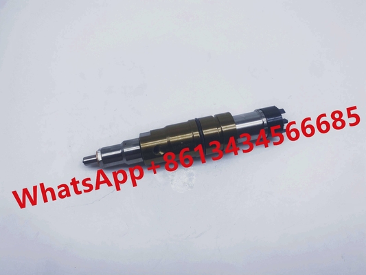 تزریق کننده Common Rail 2031835 1933612 2036181 برای اسکانیا RDC13A، DC16A نوزل تزریق کننده سوخت دیزل 2031835