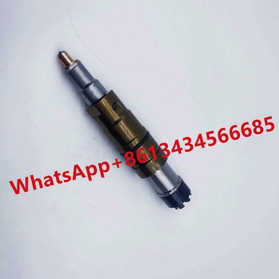 2029622 انژکتور سوخت معمولی دیزل اصلی 1948565 2030519 2031836 2031835 2086663