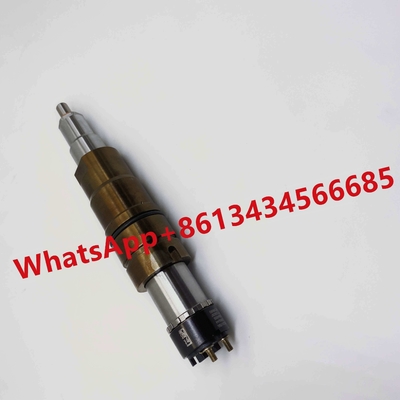 1846348 574232 2488244 تزریق کننده سوخت موتور دیزل برای موتور Cummins QSX15