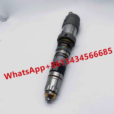 4076533 QSK23 دیزل انژکتور مشترک ریل سوخت 4088427 4001813 4087893 4326780 4088416