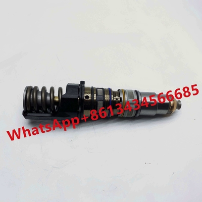 پمپ موتور دیزل QSX15 ISX15 X15 انژکتور سوخت خودرو 4928260 4062569 4088301 4088725