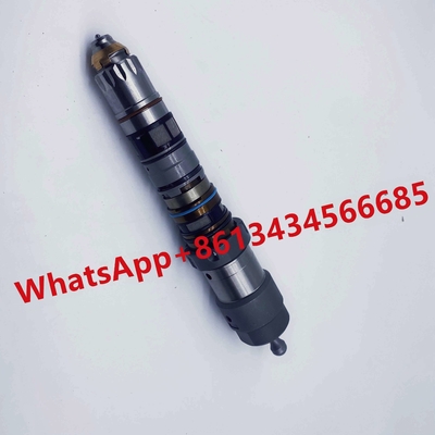 انژکتور سوخت دیزل 4088427 4326780 4010025 4087893 4001813 برای موتور کامینز QSK45QSK60 CM500