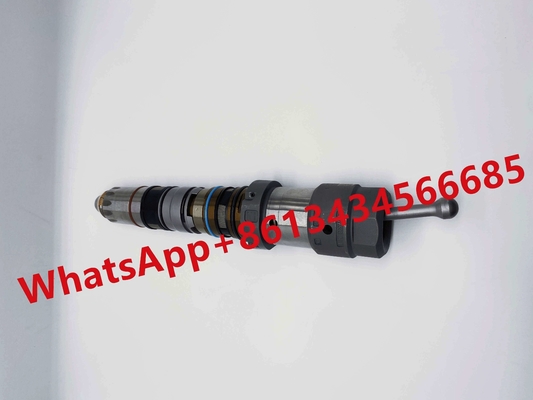 4088431 موتور دیزل اصلی Common Rail QSX15 سوخت انژکتور 4076533 4902827 4062090 4077076
