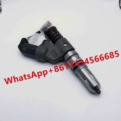 4902921 4903319 4903472 4026222 مجموعه انژکتور سوخت بیل مکانیکی