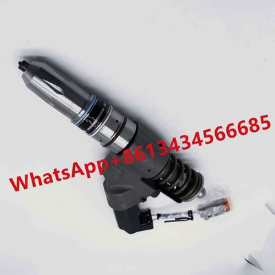 قطعات موتور ISX15 QSX15 Common Rail Fuel Injector 4928260 2874505 4903472