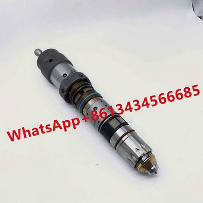 4928346 موتور دیزلی QSK23 Common Rail Fuel Injector 4087887 4010163 3766446 4326781