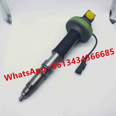 انژکتورهای موتور دیزلی QSK19 QSK38 QSK50 2867147 F00BJ00000 F00BJ00001 Y431K05392 انژکتور سوخت برای کامینز