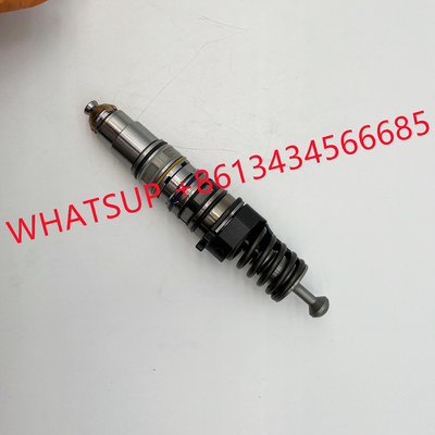 4954646 Genuine Diesel Engine Common Rail QSX15 Fuel Injector 4076963 4903028 570016 1521978