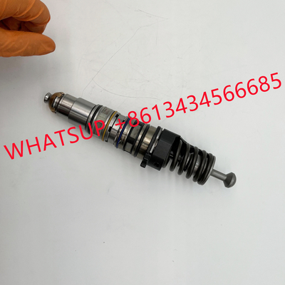 4954646 Genuine Diesel Engine Common Rail QSX15 Fuel Injector 4076963 4903028 570016 1521978