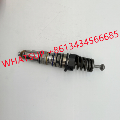 4954646 Genuine Diesel Engine Common Rail QSX15 Fuel Injector 4076963 4903028 570016 1521978