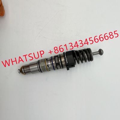 4954646 Genuine Diesel Engine Common Rail QSX15 Fuel Injector 4076963 4903028 570016 1521978