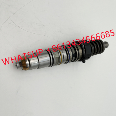 4954646 Genuine Diesel Engine Common Rail QSX15 Fuel Injector 4076963 4903028 570016 1521978