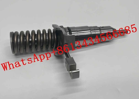 Excavator Fuel Injectors 3116 Engine Fuel Injector Nozzle 0R-8682 0R-8467 9Y-4982 127-8220 0R-0471 101-4561