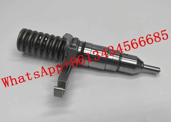 Excavator Fuel Injectors 3116 Engine Fuel Injector Nozzle 0R-8682 0R-8467 9Y-4982 127-8220 0R-0471 101-4561