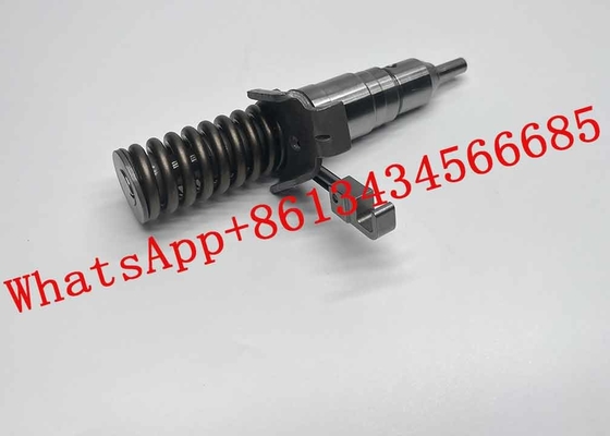 CAT 3116 3406B 127-8228 0R-8465 Common Rail Fuel Injector For Caterpillar Machinery Diesel Engine Parts