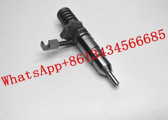 Engineering Vehicles Fuel Injector 127-8209 0R-8483 1278209 0R8483 For Caterpillar Cat 3114 3116 Engine