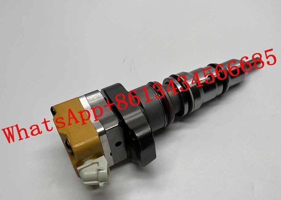 Cat Engine Parts 3126 Cat Injectors 232-1171 10R-1267 232-1183 10R-1266 4CR01974 For Caterpillar Cat 3126 Injector