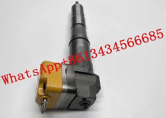 Excavator Spare Parts 174-7526 2C-0273 153-5938 Engine 3412E 651E INJECTOR GP-FUEL 1747526 2C0273 1535938 For Caterpillar