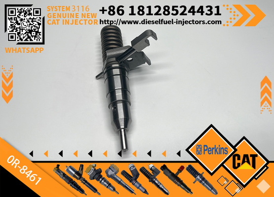 Injection Pump Injector Nozzle 127-8220 0R-8467 127-8222 0R-8461 127-8225 0R-8469 for CAT 3116 Excavator