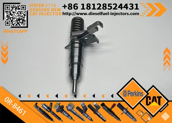 Injection Pump Injector Nozzle 127-8220 0R-8467 127-8222 0R-8461 127-8225 0R-8469 for CAT 3116 Excavator