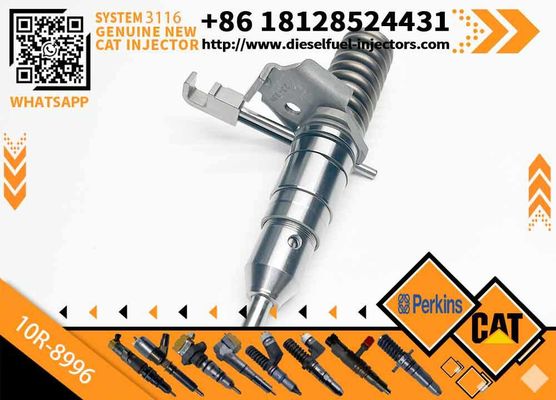 3116 Engine 162-0212 0R-8463 Diesel Fuel Injector 1734647 173-4647 10R-8996 Machinery Engine Parts