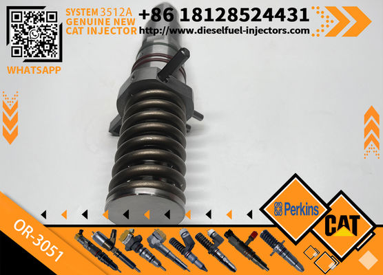 XDEP Common Rail Fuel Injector 9Y-1785 OR-3051 9Y1785 Fits for for Caterpillar CAT Engine Replacement Parts