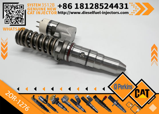 New Common Rail Injector 386~1767 392-0208 2OR-1276 386-1760 OR9-539 20R-1272 for diesel Engine