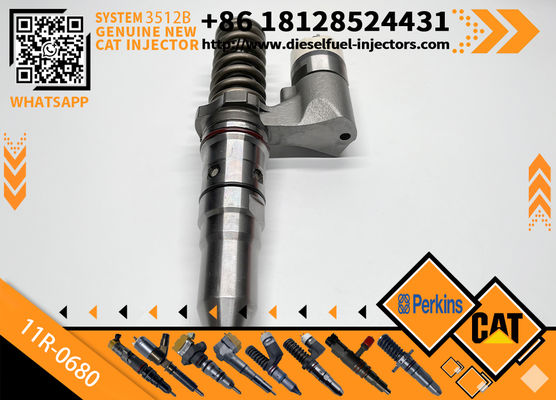 Diesel Common Rail Injector 392-0201 20R-1265 11R-0680 392-0204 20R-1268 392-0205 20R-1269 11R-0681 392-0214 for CAT 3500B