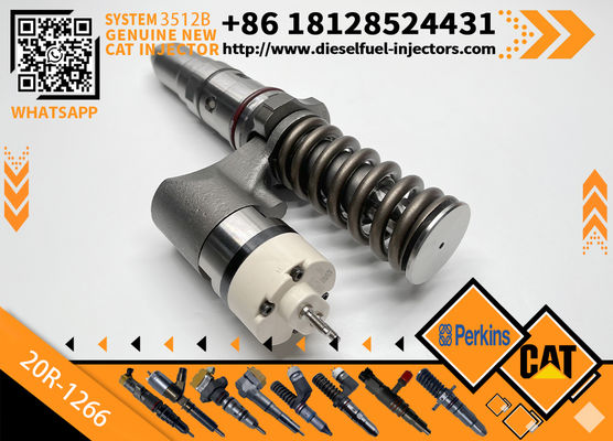 Diesel Common Rail Injector 386-1752 20R-1264 386-1753 20R-1265 386-1754 20R-1266 386-1758 20R-1270 for CAT 3500B