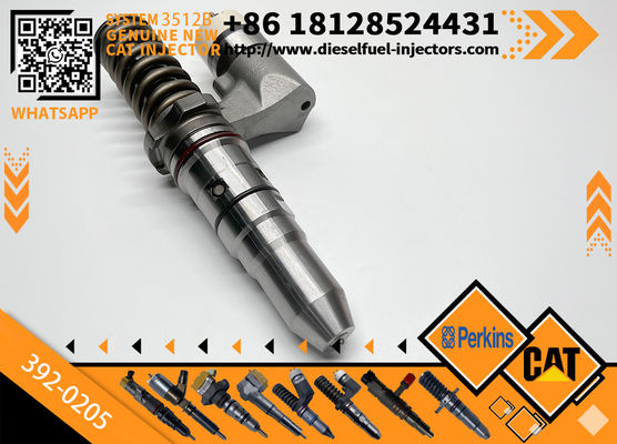 Diesel Common Rail Injector 392-0201 20R-1265 11R-0680 392-0204 20R-1268 392-0205 20R-1269 11R-0681 392-0214 for CAT 3500B