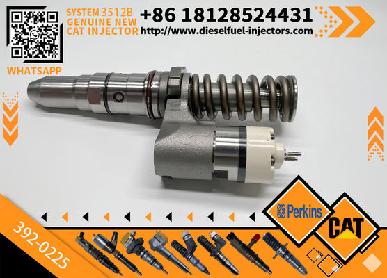 CAT C3500B Diesel Injector Nozzle Assembly 392-0221 20R-0863 11R-0665 392-0224 20R-1283 392-0225 Generator Parts Accessories