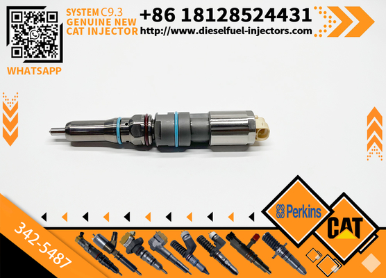 CAT C9.3 Fuel Injector 304-3637 324-5467 342-5487 363-0493 364-8024 367-4293 382-0709 392-9046 Generator Parts Accessories