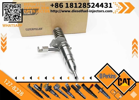 Diesel Engine127-8216 127-8222 127-8205 127-8207 127-8209 127-8211 127-8218 127-8225 127-8228