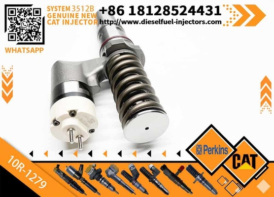 3512 Engine Fuel Injector 3760509 376-0509 392-0211 3920211 10R-1279 10R1279 0R-8616 0R8616 20R-0849 20R0849