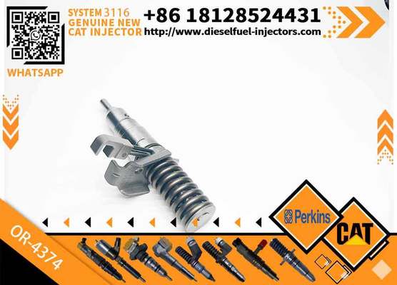 418-8820 4P-2995 Common Rail Fuel Injector For Cater pillar CAT3114/3116 Diesel Engine Parts For Rail Injector 20R-4179 OR-8471