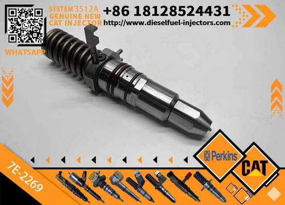 CAT 3512A 3500A diesel Injector 4P-9075 4P-9076 4W-3563 61-3075 7C-0345 0R-2922 0R-0906 7E-2269 7E-9983 111-3718 10R-3053