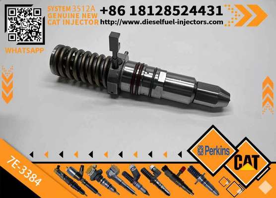 CAT 3512A 3500A diesel Injector 4P-9075 4P-9076 4W-3563 61-3075 7C-0345 0R-2922 0R-0906 7E-2269 7E-9983 111-3718 10R-3053
