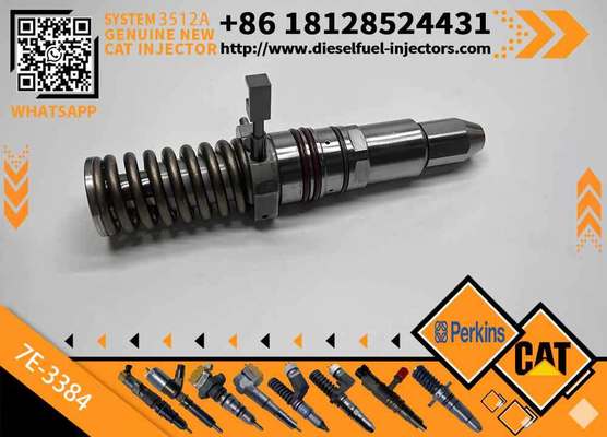 CAT 3512A 3500A diesel Injector 4P-9075 4P-9076 4W-3563 61-3075 7C-0345 0R-2922 0R-0906 7E-2269 7E-9983 111-3718 10R-3053