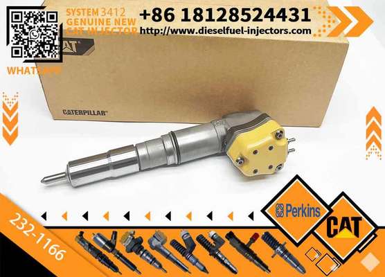 Rail Fuel Injector 20R-4147 20R-0758 20R-4148 20R-0759 20R-5392 232-1166 232-1167 232-1168 232-1170 232-1171 232-1172 232-1173