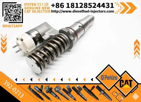 Factory Supply Fuel Injector 3508C 3516C 3512C Engine Parts 20R-1280 386-1771 392-0213 392-0216 392-0219