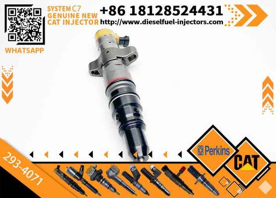 For Caterpillar C7/C9 Engine Injectors 217-2570 235-2888 387-9429 3879433 293-4071 387-9427 243-4503 20R-8067 263-8218 387-9441