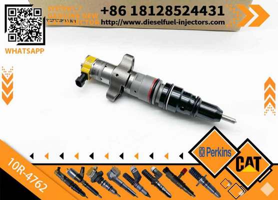 Machinery Engine Parts Cat C7 Injector 295-1408 295-1411 295-1409 10R-4762 2951408 2951411 2951409 10R4762for Caterpillar C7