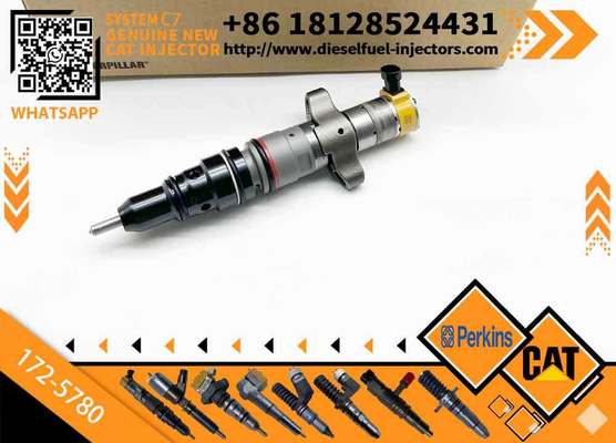 Parts E325D E329D Engine C7 Fuel Injector 557-7627 5577627 3879434 387-9434 172-5780 3879433 387-9433 263-8218