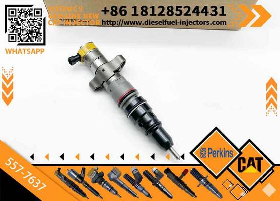 Wholesale Diesel Fuel Injector 387-9437 387-9438 557-7633 557-7637 328-2573 3879433 for Caterpillar C9 Engine