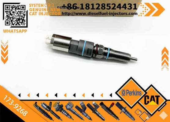 CAI Fuel Injector Assembly 1799380 179-9380 for Engine 3412 173-4061 173-9267 173-9268 174-7527 191-3005 198-4752
